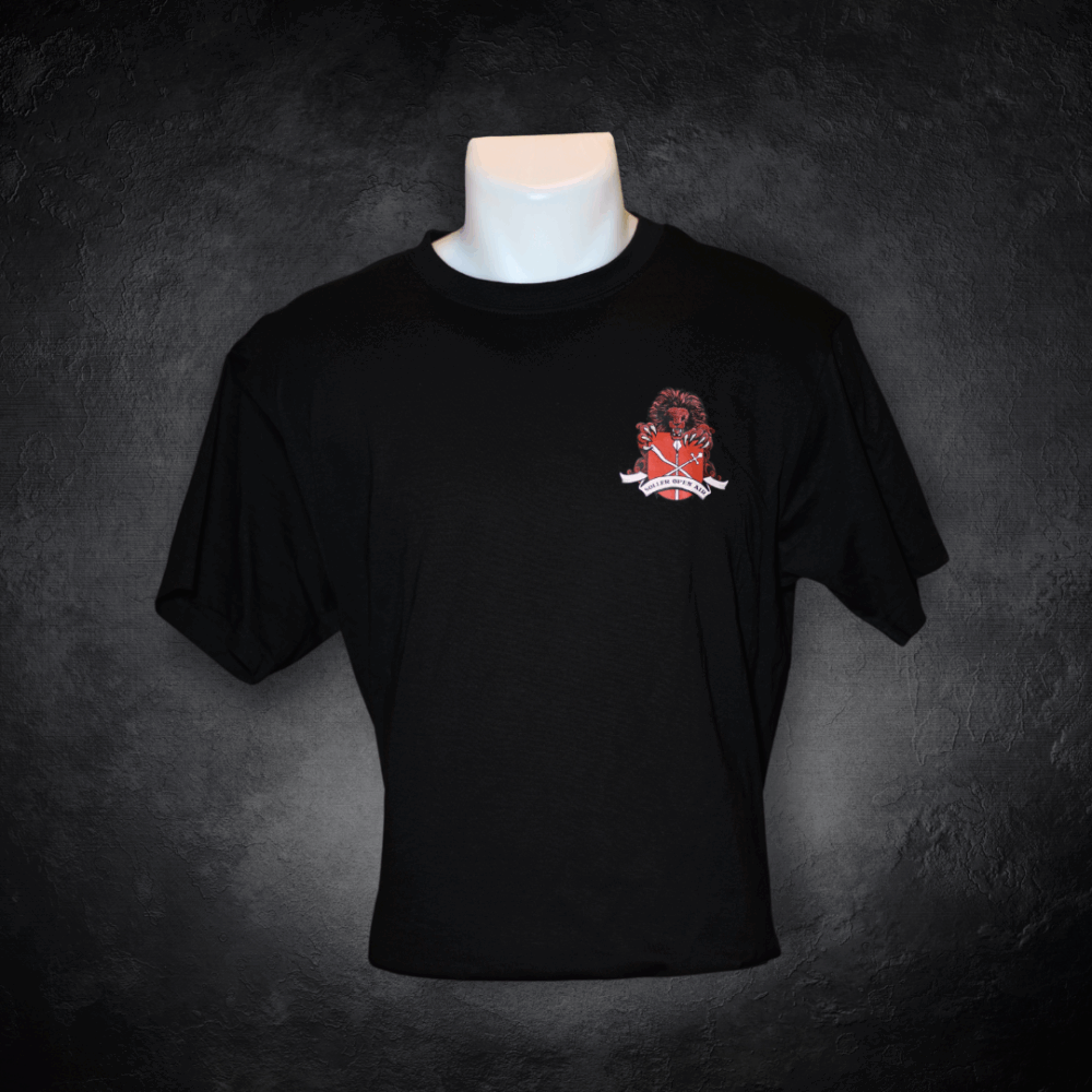 S.O.A. Logo Shirt